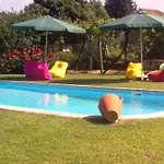 Stone Farm Hostal Felgueiras
