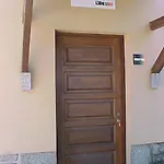 Stone Farm Hostal *