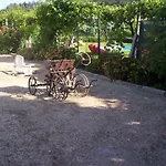 Hostal Stone Farm