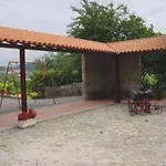 Stone Farm Hostal