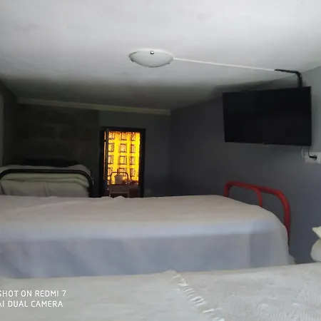 Stone Farm * Felgueiras