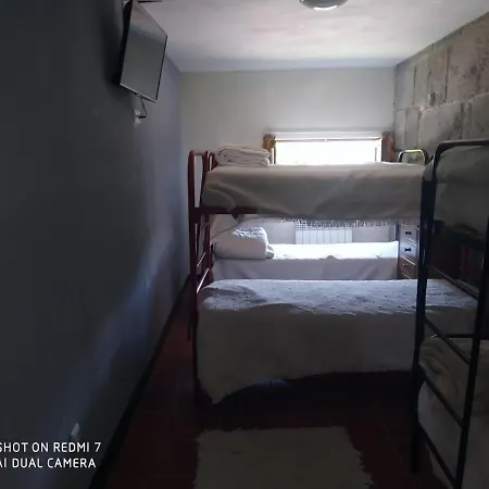 Hostel Stone Farm Felgueiras