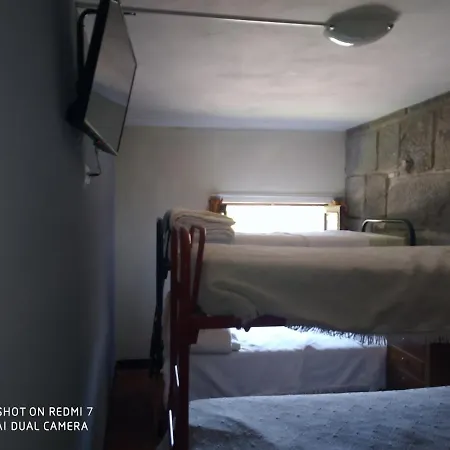 Stone Farm * Felgueiras