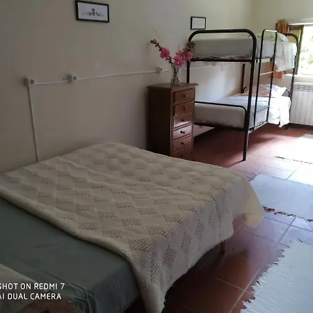 Stone Farm Hostel