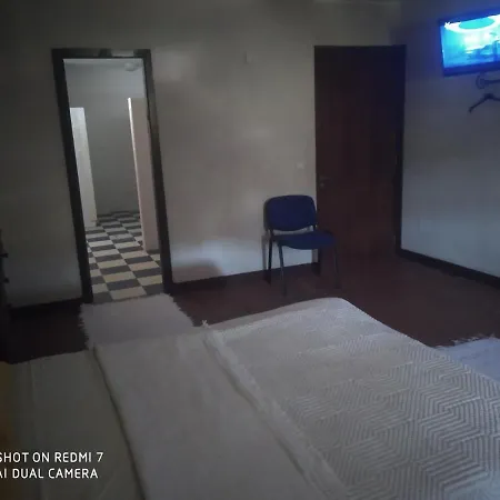 Hostal Stone Farm Felgueiras