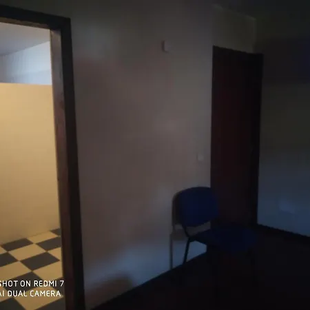 Hostel Stone Farm Felgueiras