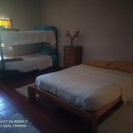 Stone Farm Hostel Felgueiras