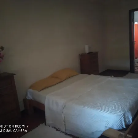 Stone Farm Hostel