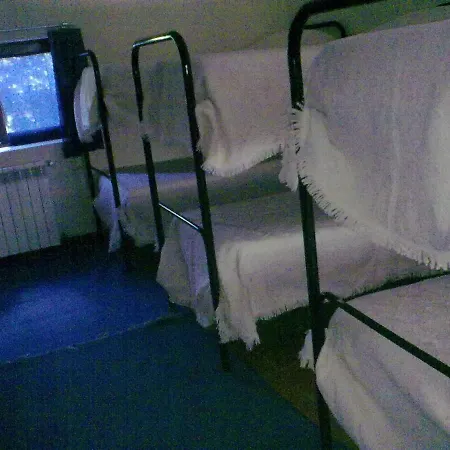 Hostel Stone Farm *