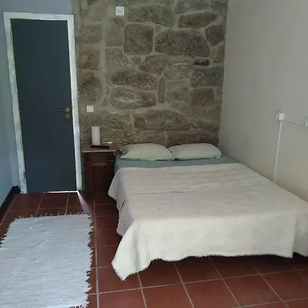 Stone Farm Hostel Felgueiras