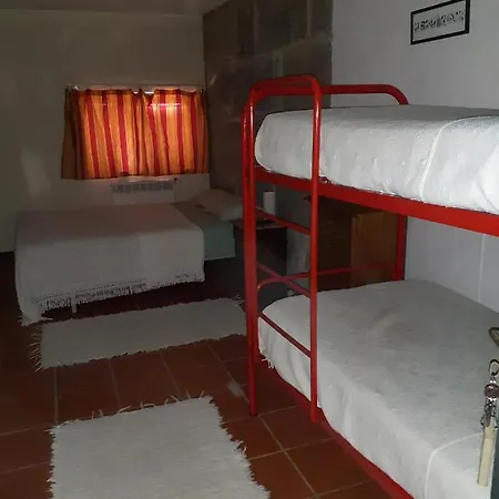 Hostel Stone Farm Felgueiras