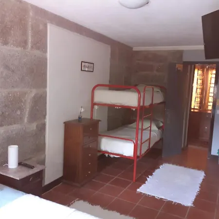 Stone Farm Hostel Felgueiras