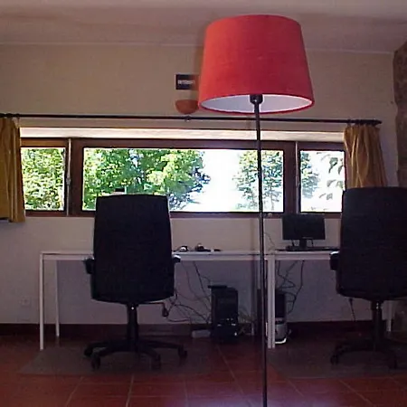 Stone Farm Ostello *