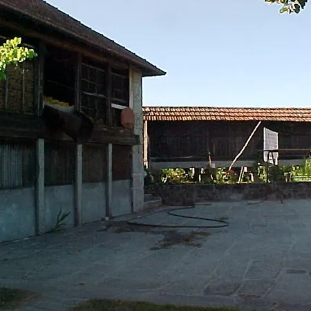 Stone Farm *