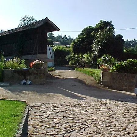 Stone Farm