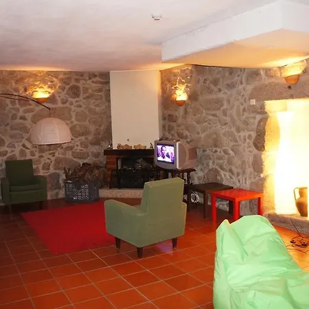 Hostel Stone Farm *
