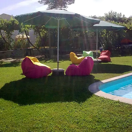 Hostel Stone Farm