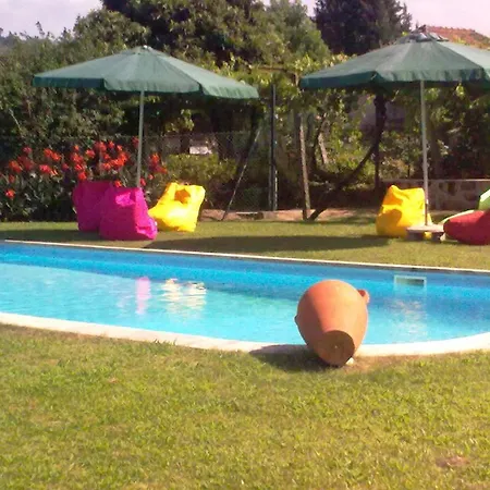 Stone Farm Hostel Felgueiras