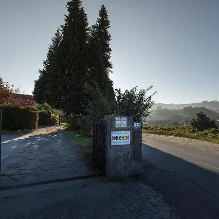 Stone Farm Felgueiras