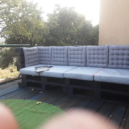 Stone Farm Hostel Felgueiras