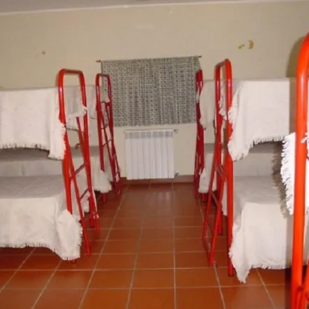 Hostel Stone Farm *