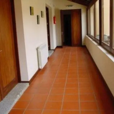 Stone Farm Hostel