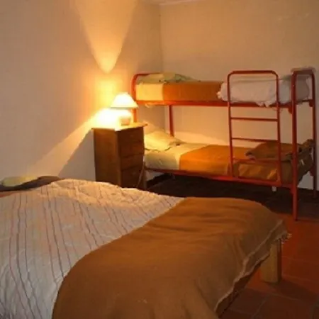 Stone Farm Hostel *