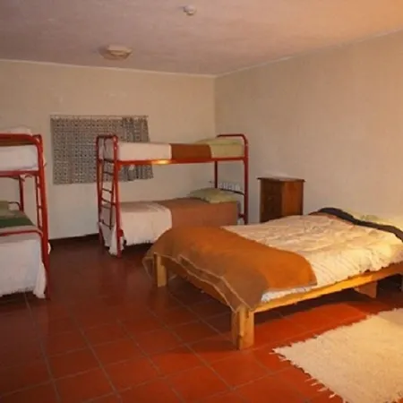 Hostel Stone Farm