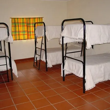 Hostel Stone Farm Felgueiras