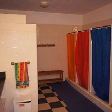 Hostel Stone Farm