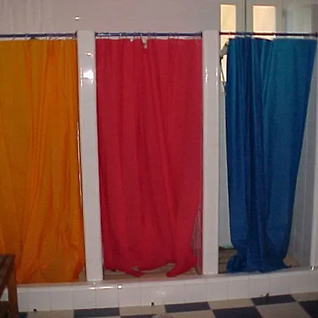 Stone Farm Hostel *