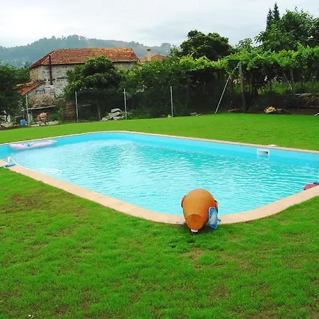 Stone Farm Hostel