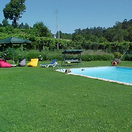 Stone Farm Ostello Felgueiras