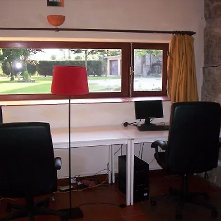 Hostel Stone Farm Felgueiras