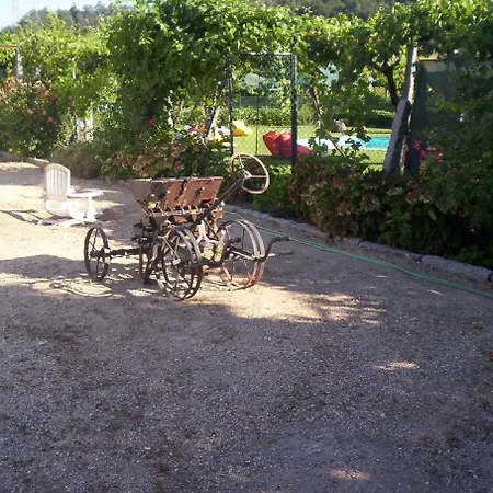 Hostel Stone Farm