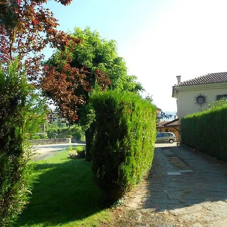 Hostel Stone Farm Felgueiras