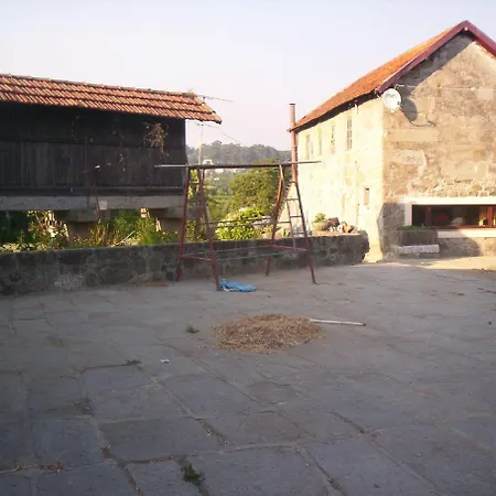 Stone Farm