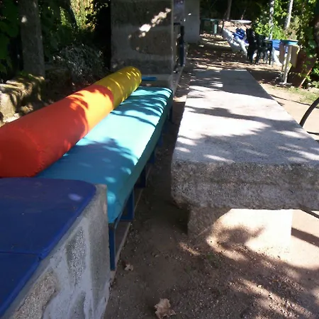 Hostel Stone Farm *