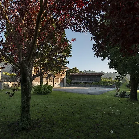 Hostel Stone Farm Felgueiras