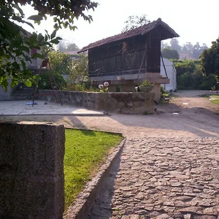 Stone Farm Felgueiras