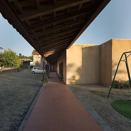 Stone Farm Felgueiras