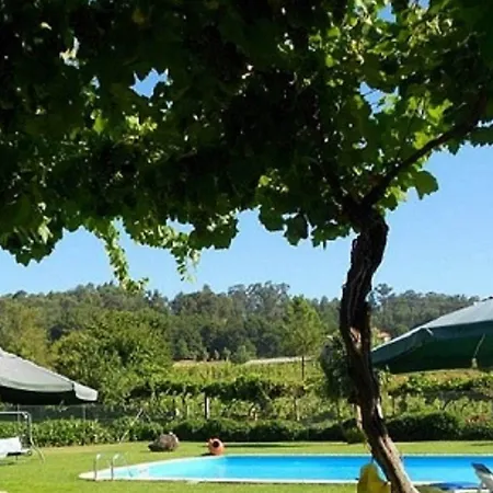 Stone Farm Hostel Felgueiras