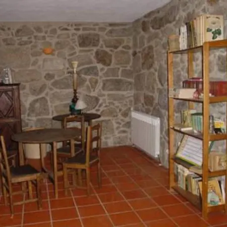 Hostel Stone Farm Felgueiras