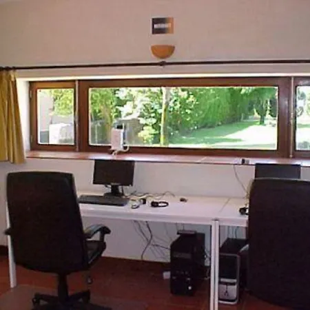 Hostel Stone Farm Felgueiras