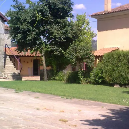 Hostel Stone Farm