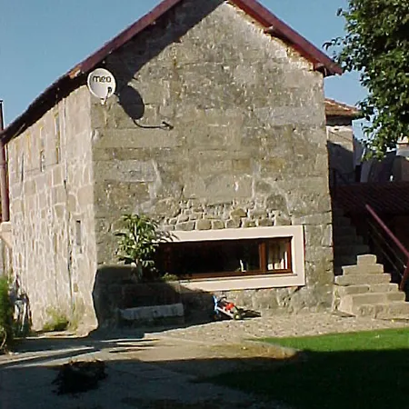 Hostel Stone Farm *