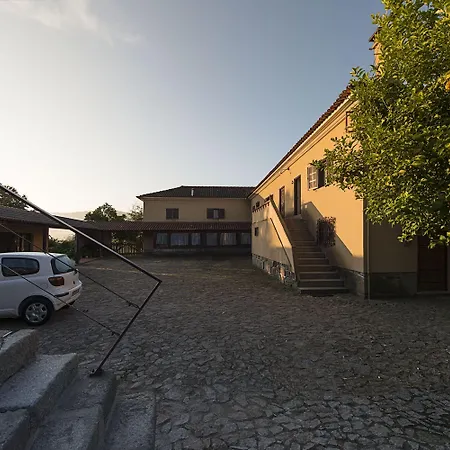 Ostello Stone Farm Felgueiras