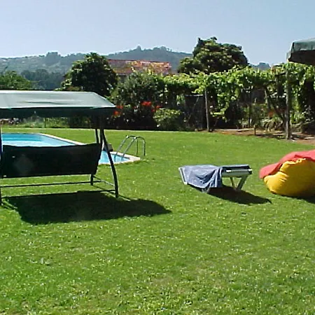 Stone Farm Ostello