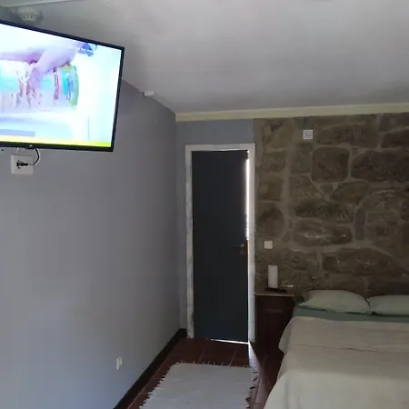 Stone Farm Felgueiras