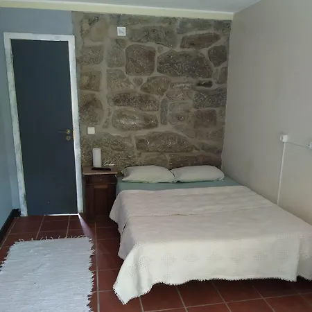 Stone Farm Ostello Felgueiras